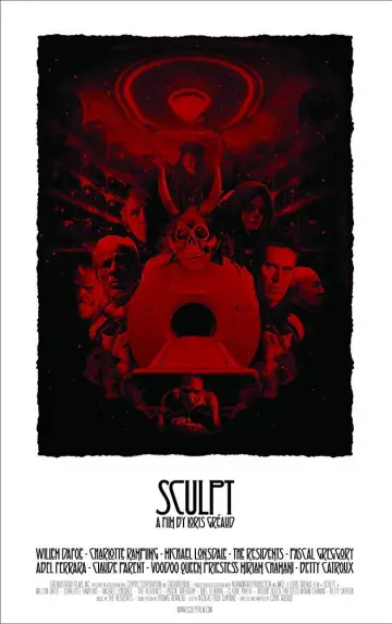 Poster to the movie "Sculpt" #1149054