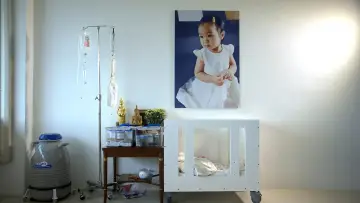 Backdrop to the movie "Hope Frozen: A Quest To Live Twice" #1640605
