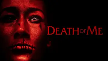 Backdrop to the movie "Death of Me" #1008734