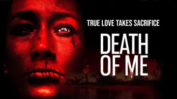 Backdrop to the movie "Death of Me" #1008735