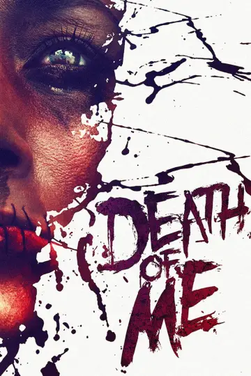 Poster to the movie "Death of Me" #1008744