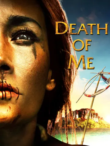 Poster to the movie "Death of Me" #1008745