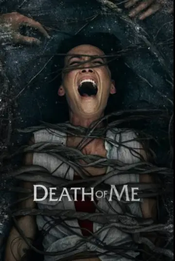 Poster to the movie "Death of Me" #1008746