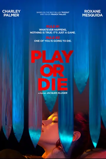 Poster to the movie "Play or Die" #363059