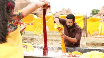 Backdrop to the movie "Soorarai Pottru" #364598