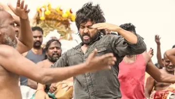 Backdrop to the movie "Soorarai Pottru" #980524