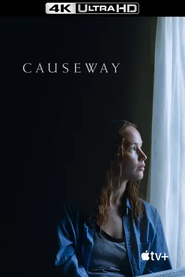Poster to the movie "Causeway" #276511
