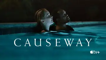 Backdrop to the movie "Causeway" #892239