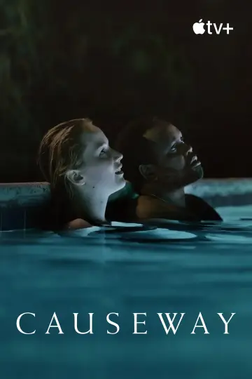 Poster to the movie "Causeway" #892253