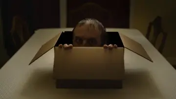Backdrop to the movie "Other Side of the Box" #437238