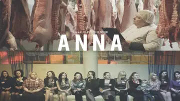 Backdrop to the movie "Anna" #1158782