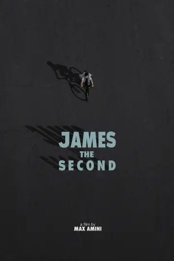 Poster to the movie "James the Second" #937981