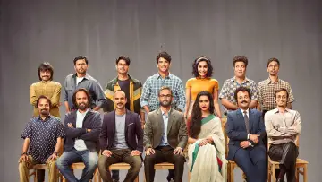 Backdrop to the movie "Chhichhore" #890573
