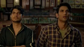 Backdrop to the movie "Chhichhore" #890575