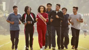 Backdrop to the movie "Chhichhore" #890578