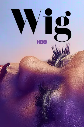 Poster to the movie "Wig" #1131350