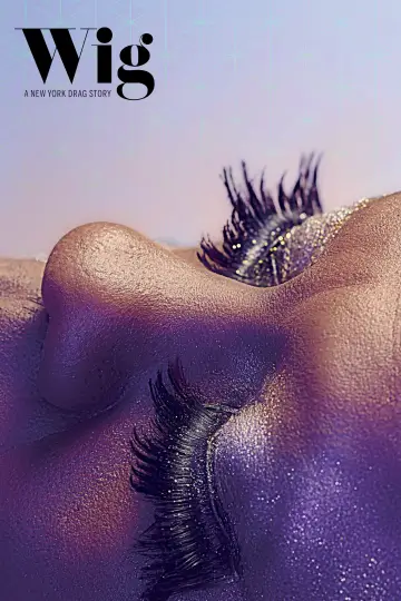 Poster to the movie "Wig" #1131352