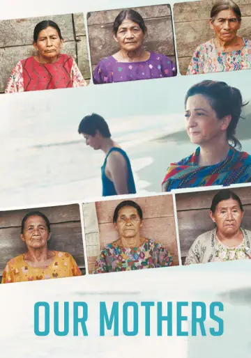 Poster to the movie "Our Mothers" #1109203