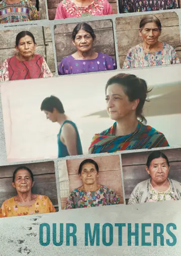 Poster to the movie "Our Mothers" #1109205