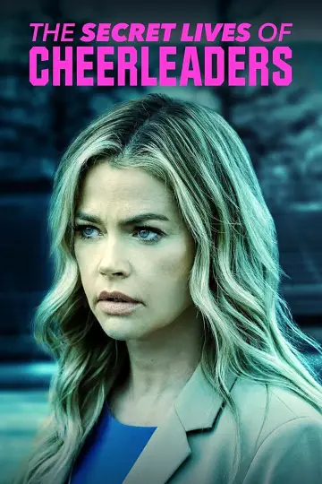 Poster to the movie "The Secret Lives of Cheerleaders" #1052513