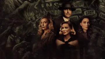 Backdrop to the movie "Nightmare Alley" #246756