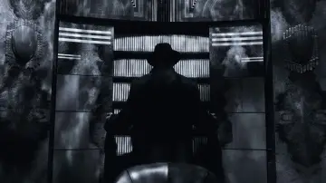 Backdrop to the movie "Nightmare Alley" #649797