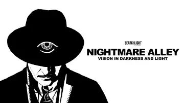 Backdrop to the movie "Nightmare Alley" #649800
