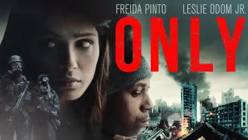 Backdrop to the movie "Only" #711015