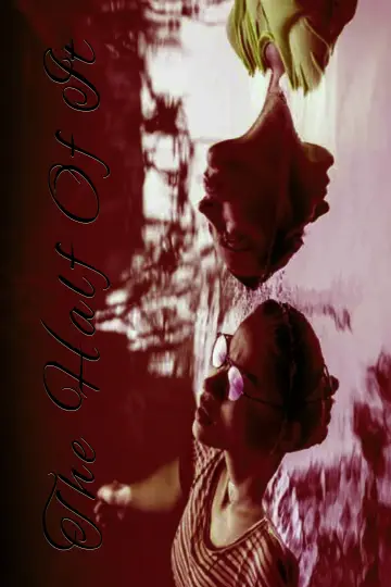 Poster to the movie "The Half of It" #1165674