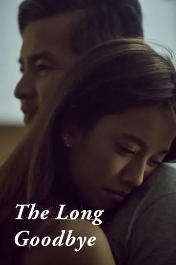 The Long Goodbye poster