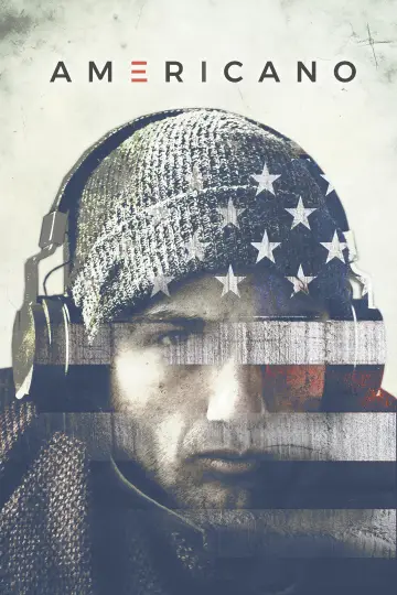 Americano poster