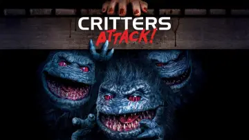 Backdrop to the movie "Critters Attack!" #1037329