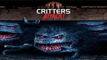Backdrop to the movie "Critters Attack!" #1037330