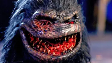 Backdrop to the movie "Critters Attack!" #398668