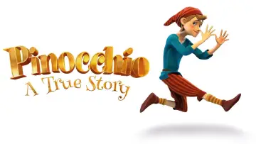Backdrop to the movie "Pinocchio: A True Story" #1122744