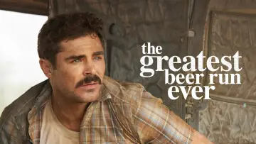 Backdrop to the movie "The Greatest Beer Run Ever" #93042