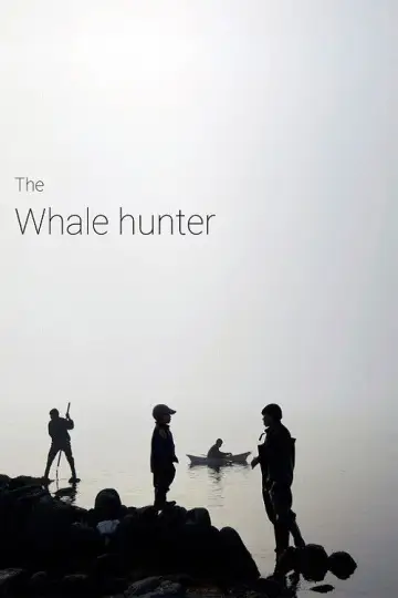 Poster to the movie "The Whaler Boy" #543018