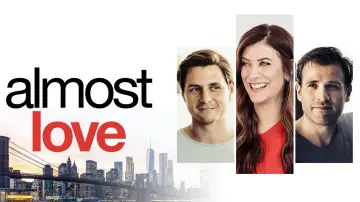 Backdrop to the movie "Almost Love" #1126528