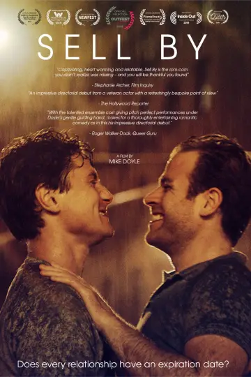 Poster to the movie "Almost Love" #1126534
