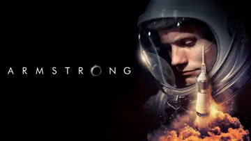 Backdrop to the movie "Armstrong" #704290