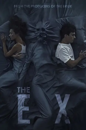 Poster to the movie "The Ex" #1091620