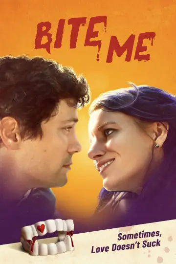 Poster to the movie "Bite Me" #1129652