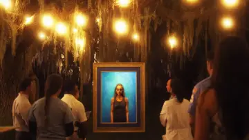 Backdrop to the movie "Fear of Rain" #246404