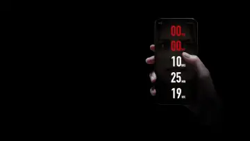 Backdrop to the movie "Countdown" #856025