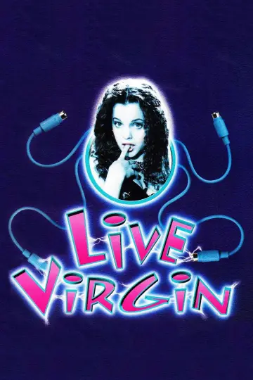 Poster to the movie "American Virgin" #1127245
