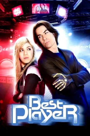 Poster to the movie "Best Player" #1120322
