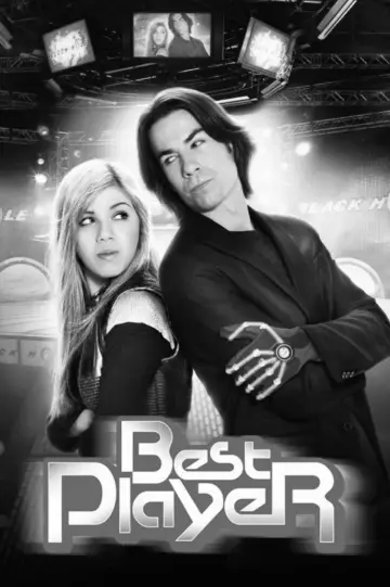 Poster to the movie "Best Player" #486411