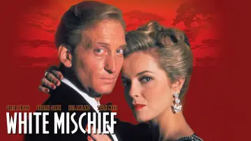 Backdrop to the movie "White Mischief" #1127317