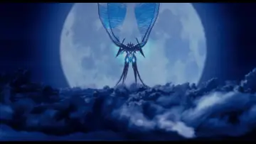 Backdrop to the movie "Gamera 3: Revenge of Iris" #943907