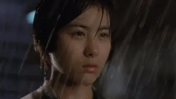 Backdrop to the movie "Gamera 3: Revenge of Iris" #943914